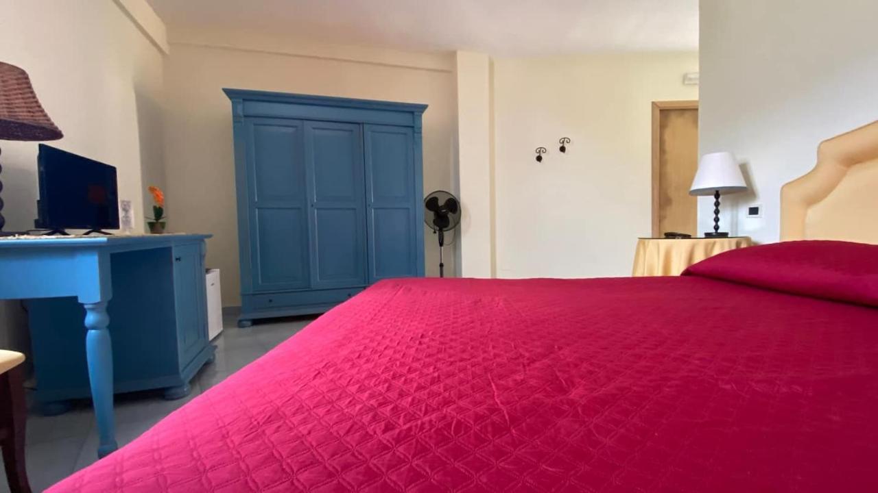 Monolocale & Suite Casa Santicelli Maratea Eksteriør billede