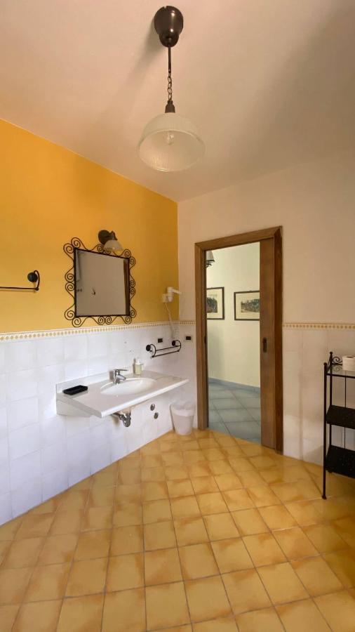 Monolocale & Suite Casa Santicelli Maratea Eksteriør billede