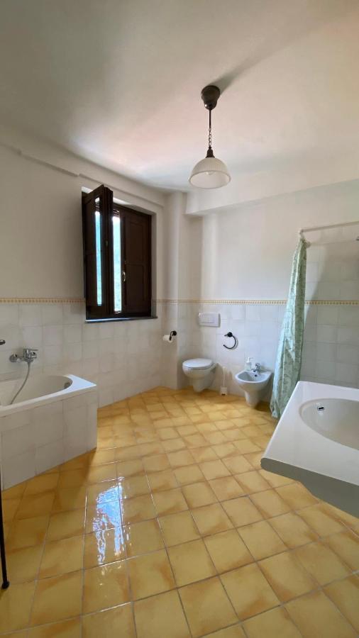 Monolocale & Suite Casa Santicelli Maratea Eksteriør billede