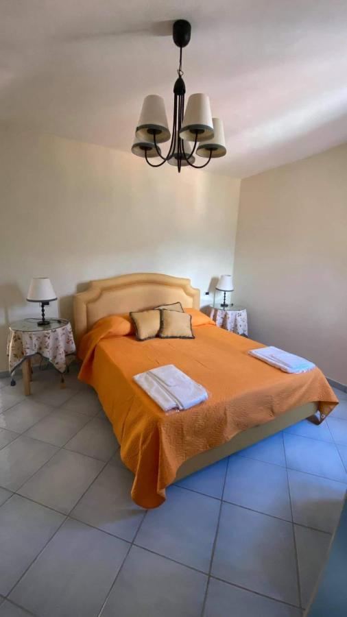 Monolocale & Suite Casa Santicelli Maratea Eksteriør billede