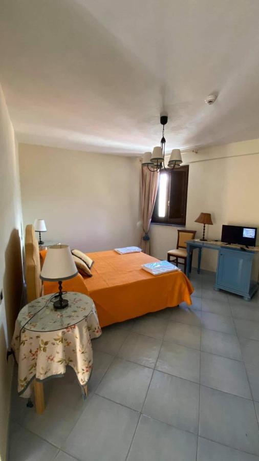 Monolocale & Suite Casa Santicelli Maratea Eksteriør billede