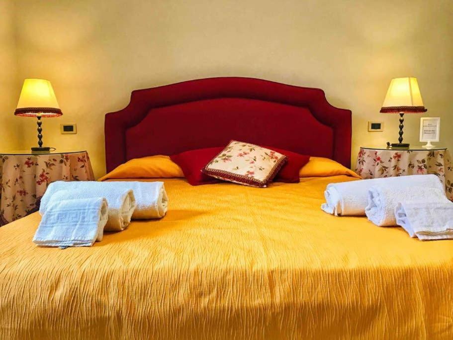 Monolocale & Suite Casa Santicelli Maratea Eksteriør billede