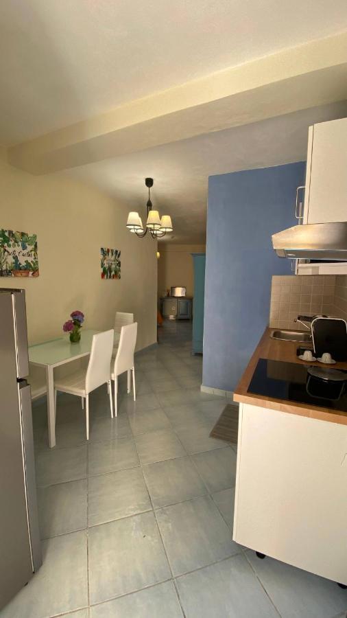 Monolocale & Suite Casa Santicelli Maratea Eksteriør billede
